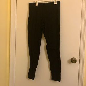 VICTORIA SECRET PINK LEGGINGS